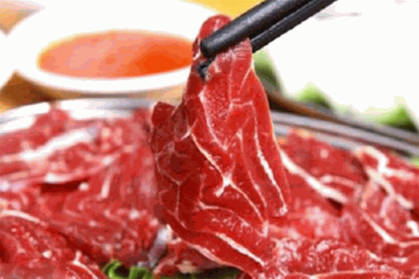老四潮汕牛肉火锅