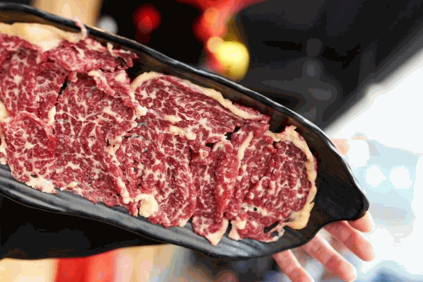 老四潮汕牛肉火锅