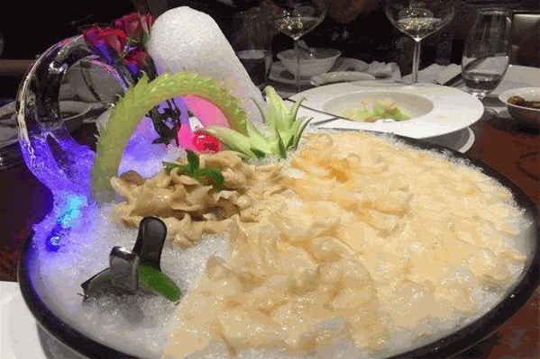 麒麟荟海鲜火锅