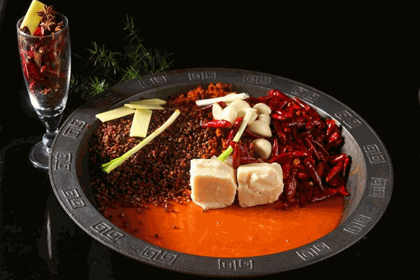 伍潮汕头鲜牛火锅城