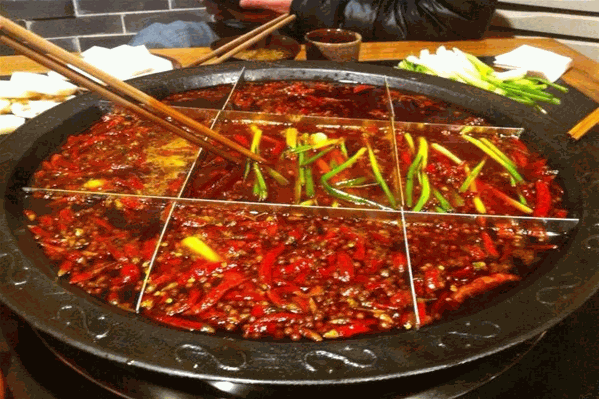 味秀超级火锅