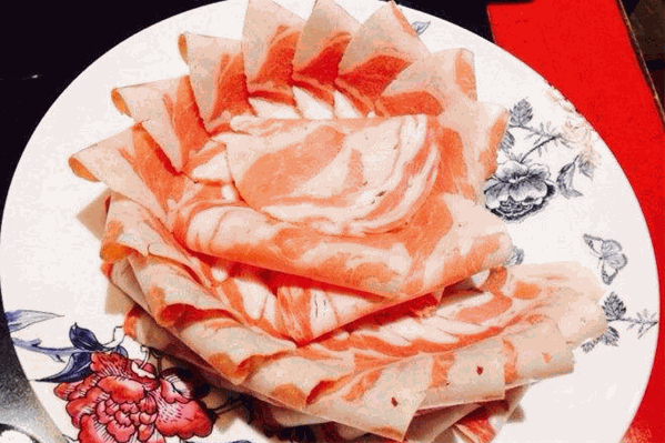 麻沸火锅