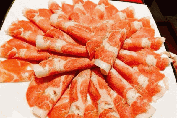 麻沸火锅