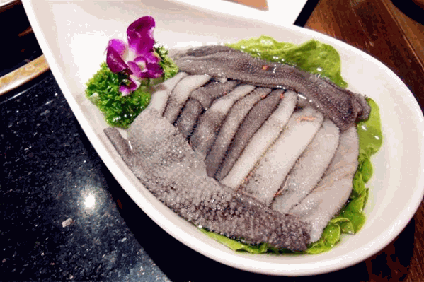 李记鱼庄火锅
