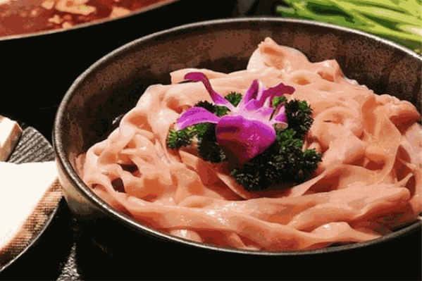 翔飞老火锅