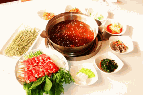 伊蒙小肥羊火锅城