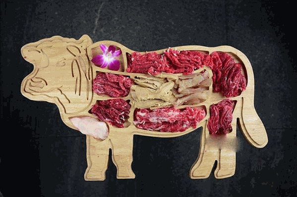 肥记牛肉火锅