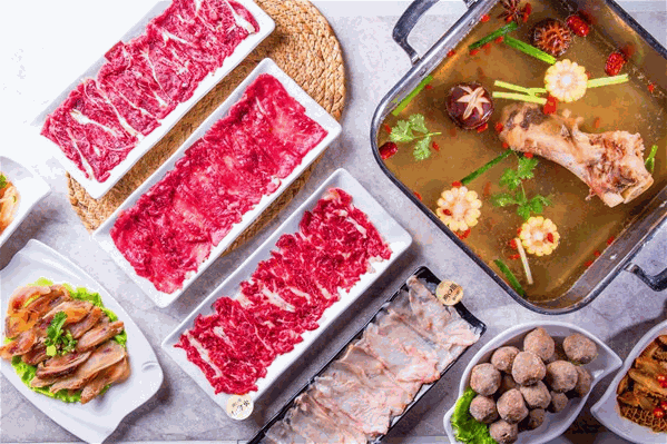 旺潮之牛潮汕牛肉火锅