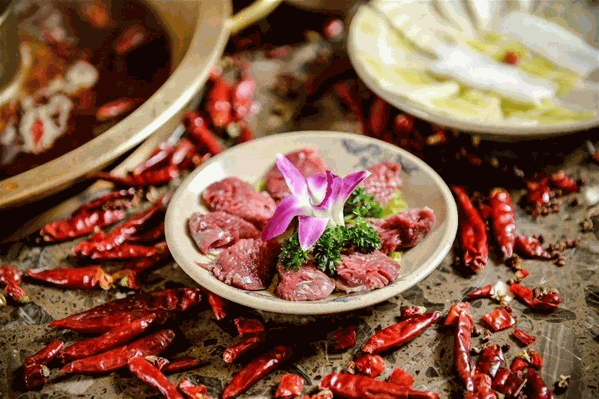 兴朋火锅