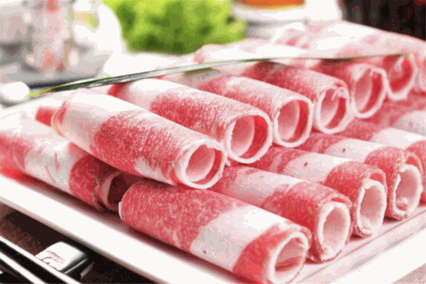 潮汕古巷牛肉火锅