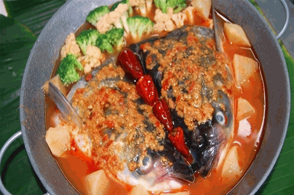 一渔百味火锅 一渔百味火锅