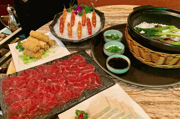 田园山禮椰子鸡轻火锅