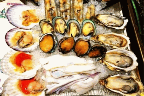 泰喜捞泰式海鲜火锅