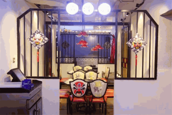 蜀天龙重庆火锅店