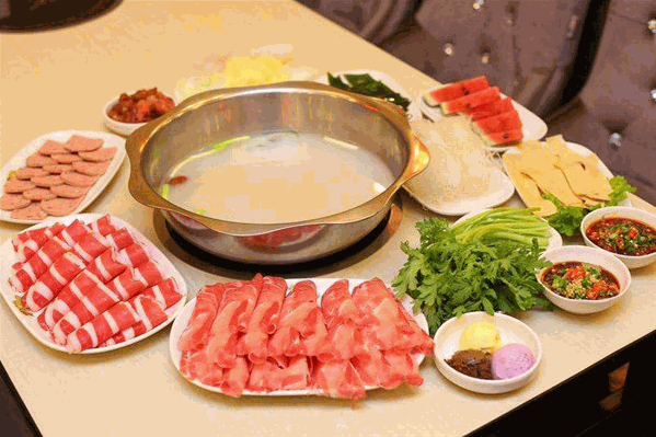 海力捞火锅