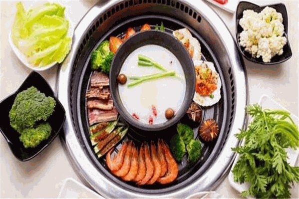 大胖火锅店 大胖火锅店