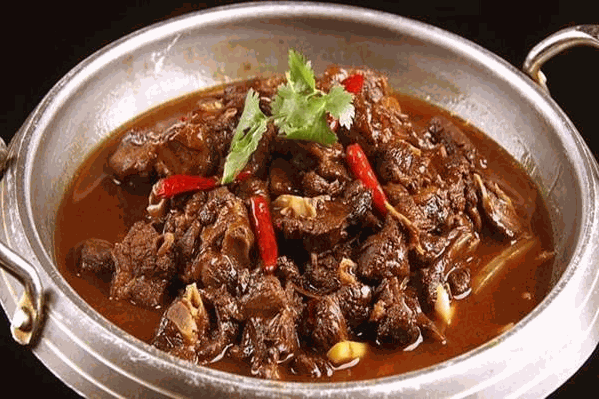 佳味牛杂火锅 佳味牛杂火锅