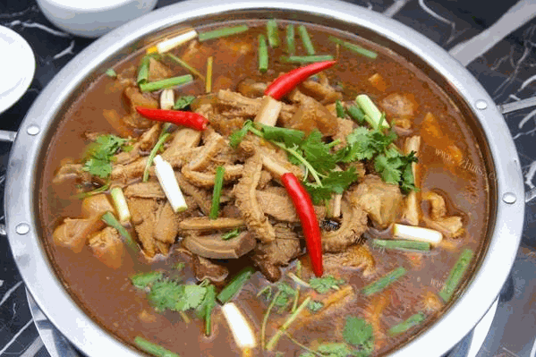 佳味牛杂火锅 佳味牛杂火锅