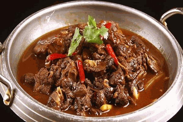 佳味牛杂火锅 佳味牛杂火锅