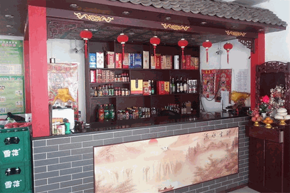凤吉园乌拉满族火锅