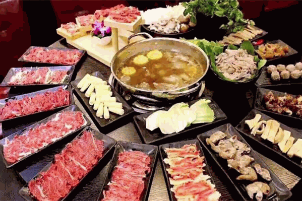 春記潮汕牛肉火锅