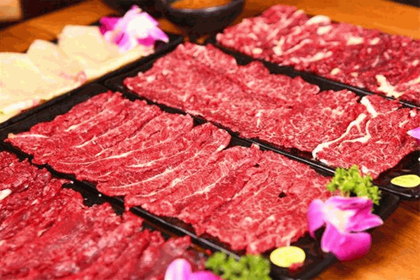 六顺牛肉火锅 六顺牛肉火锅