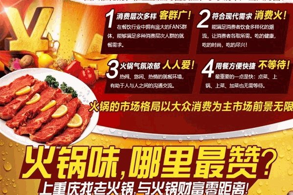炊牛大王火锅