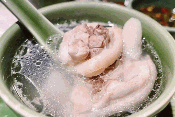 会合点椰子鸡