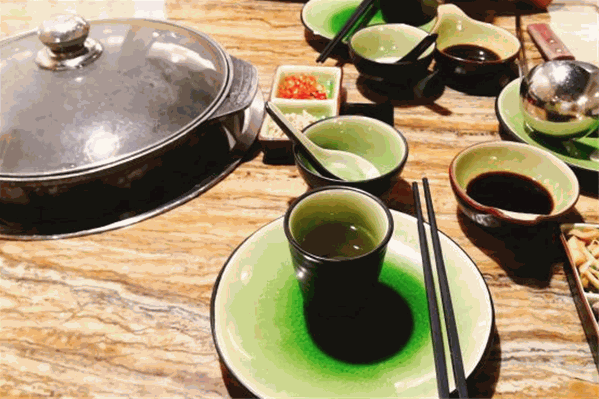 江南春天椰子鸡 江南春天椰子鸡