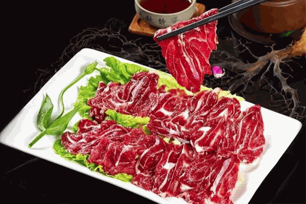 潮牛名门牛肉火锅