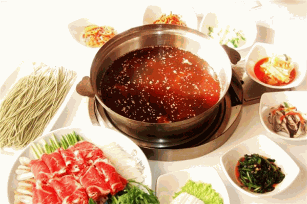 李老爹火锅