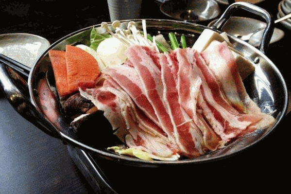 潮牛莊牛肉火锅