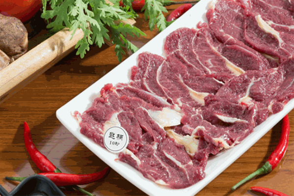 潮都牛肉火锅