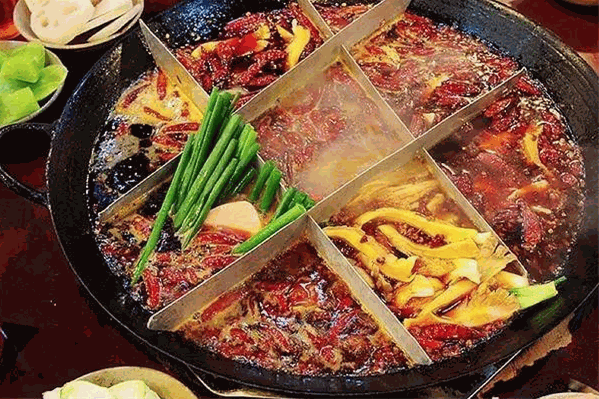 非辣天下火锅