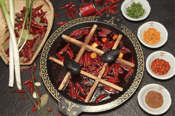 潮轩牛肉火锅