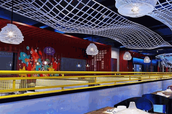 庆有鱼斑鱼火锅HotPot 庆有鱼斑鱼火锅HotPot