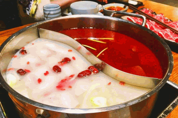 张飞牛庄养生火锅