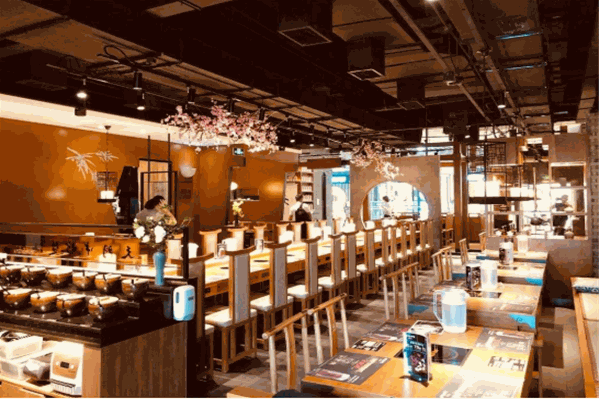 平头普宁牛肉火锅店