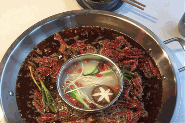 犇坊老火锅 犇坊老火锅