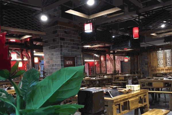 犇坊老火锅 犇坊老火锅