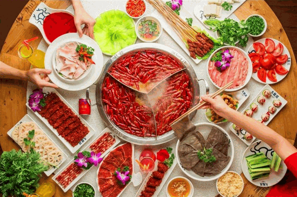 吴记雷州火锅店