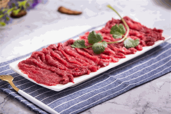 犊家记忆潮汕牛肉火锅
