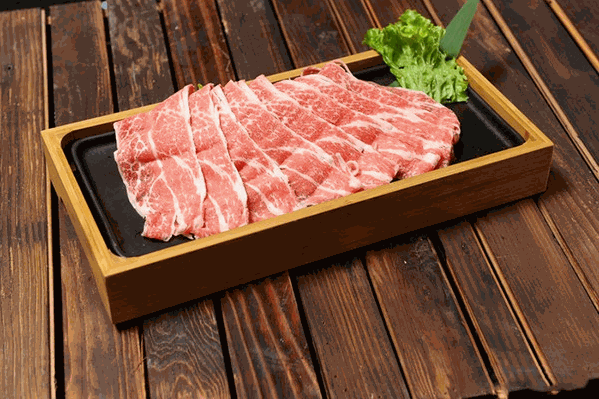 小秧锅火锅