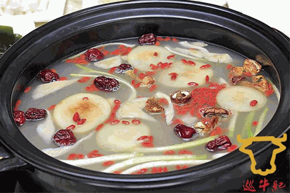 巡牛纪牛肉火锅