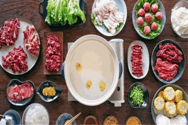 庄记鲜牛肉