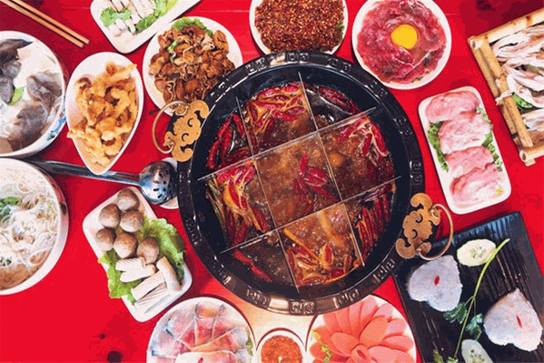 御熙老火锅 御熙老火锅