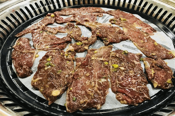 潮沸腾潮汕牛肉火锅 潮沸腾潮汕牛肉火锅