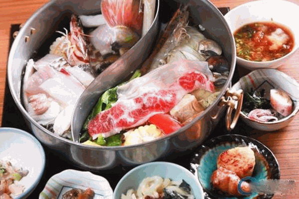 小馋熊快乐涮涮锅 小馋熊快乐涮涮锅