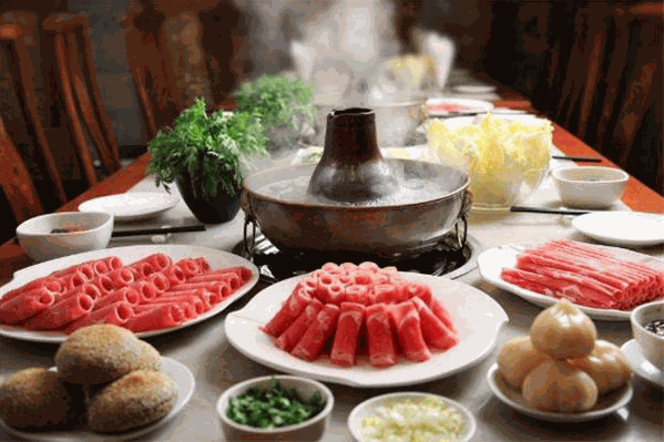 小馋熊快乐涮涮锅 小馋熊快乐涮涮锅