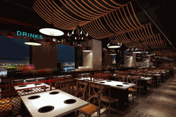 北海人家原生态蒸汽火锅餐厅 北海人家原生态蒸汽火锅餐厅